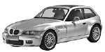 BMW E36-7 C3510 Fault Code