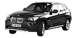 BMW E84 C3510 Fault Code