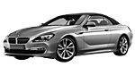 BMW F12 C3510 Fault Code