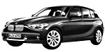 BMW F20 C3510 Fault Code