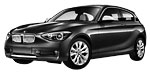 BMW F21 C3510 Fault Code